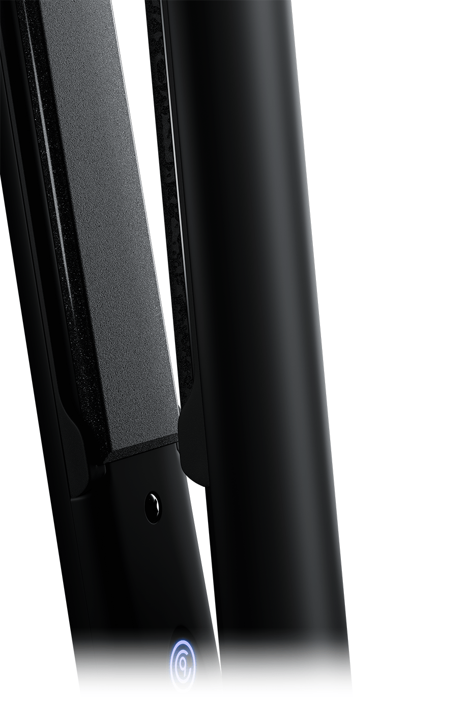 Стайлер сенсорный для выпрямления волос The Touch Iron The Alchemy Collection купить в VISAGEHALL