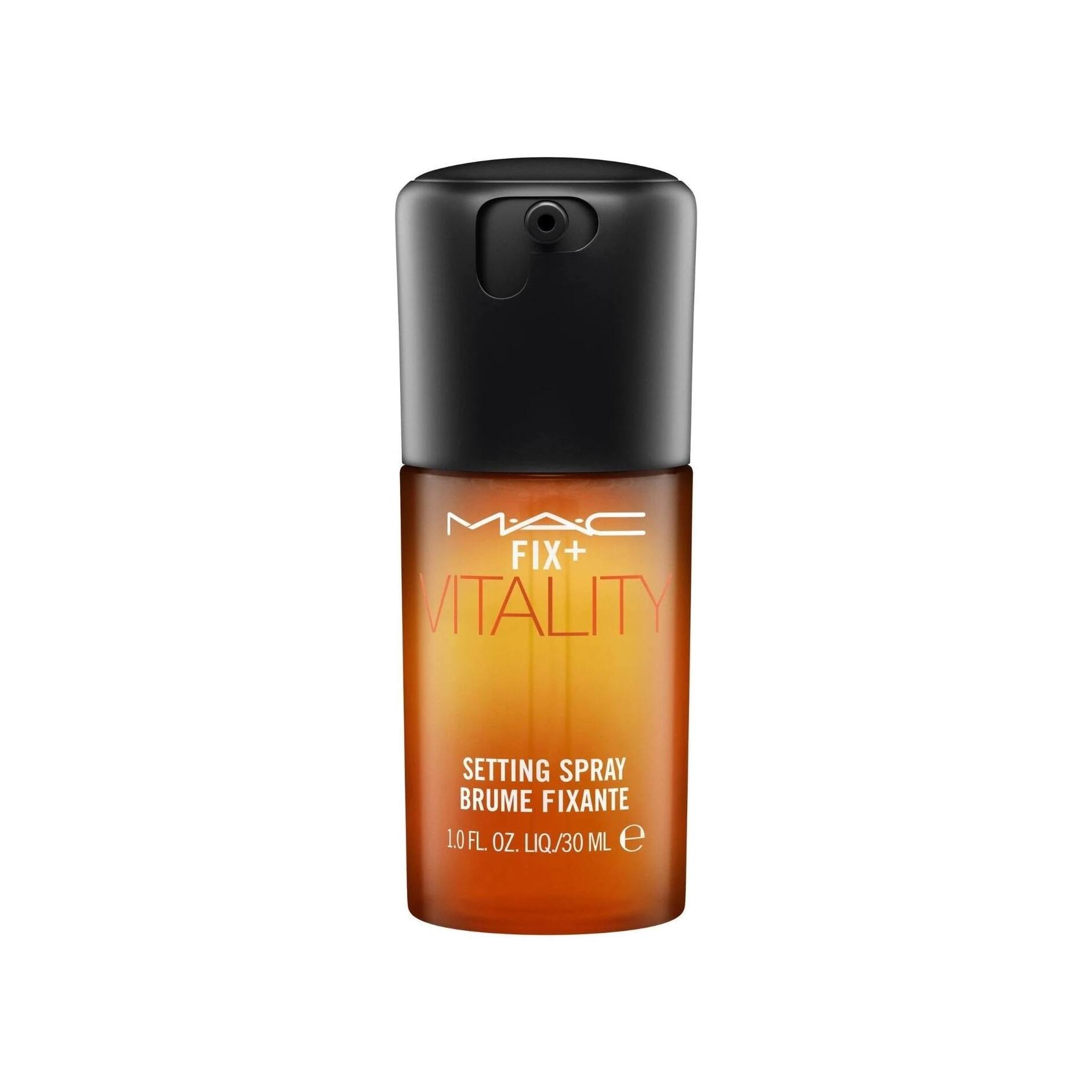 СРЕДСТВО ФИКСИРУЮЩЕЕ В СПРЕЕ FIX+ VITALITY купить в VISAGEHALL