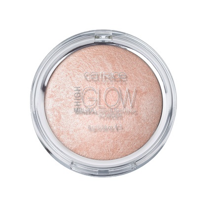 Хайлайтер High Glow Mineral Highlighting Powder