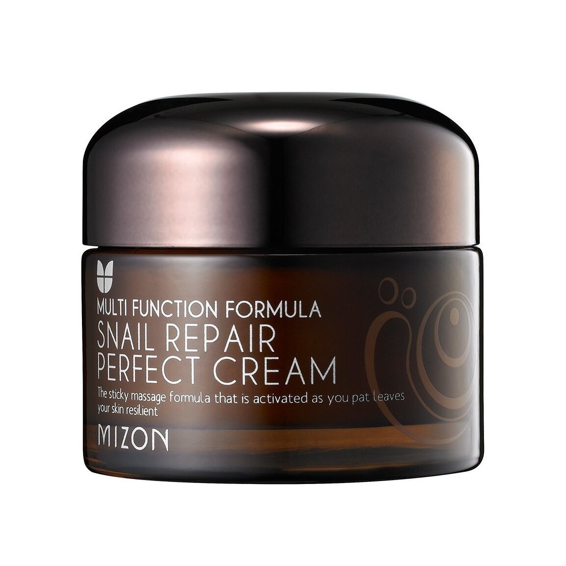 Крем с экстрактом улитки питательный Snail Repair 50мл купить в VISAGEHALL