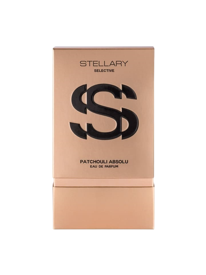 Парфюмерная вода Patchouli Absolu купить в VISAGEHALL