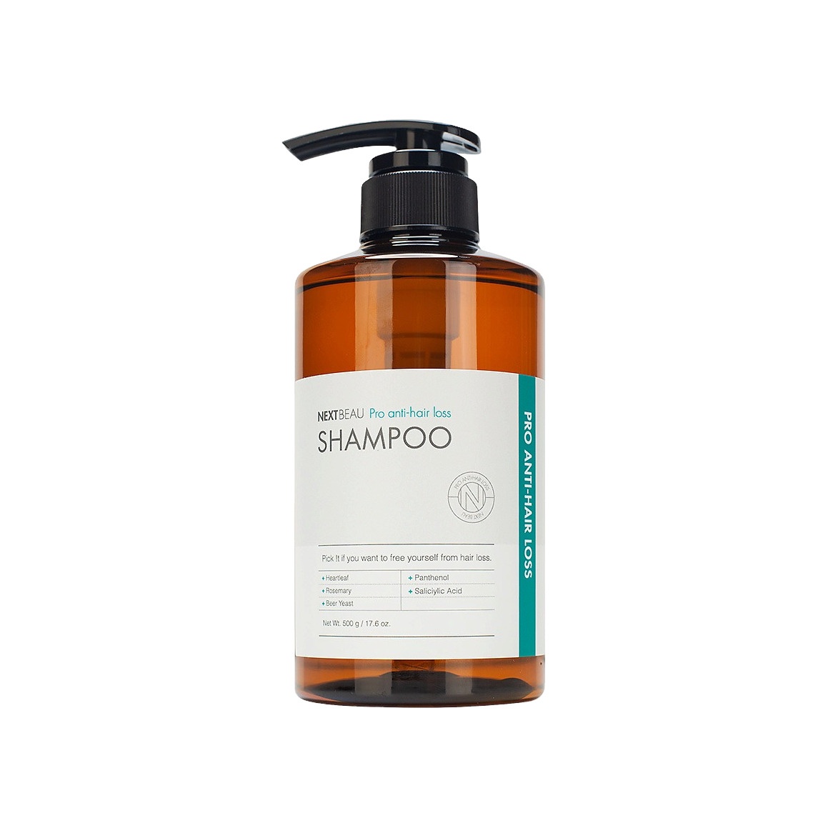 Шампунь укрепляющий против выпадения волос купить в VISAGEHALL