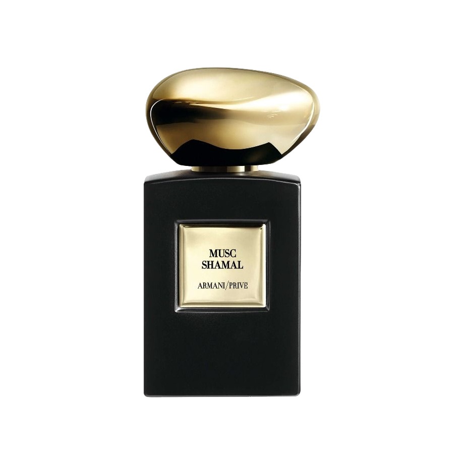 Armani Privé Musc Shamal Парфюмерная вода купить в VISAGEHALL
