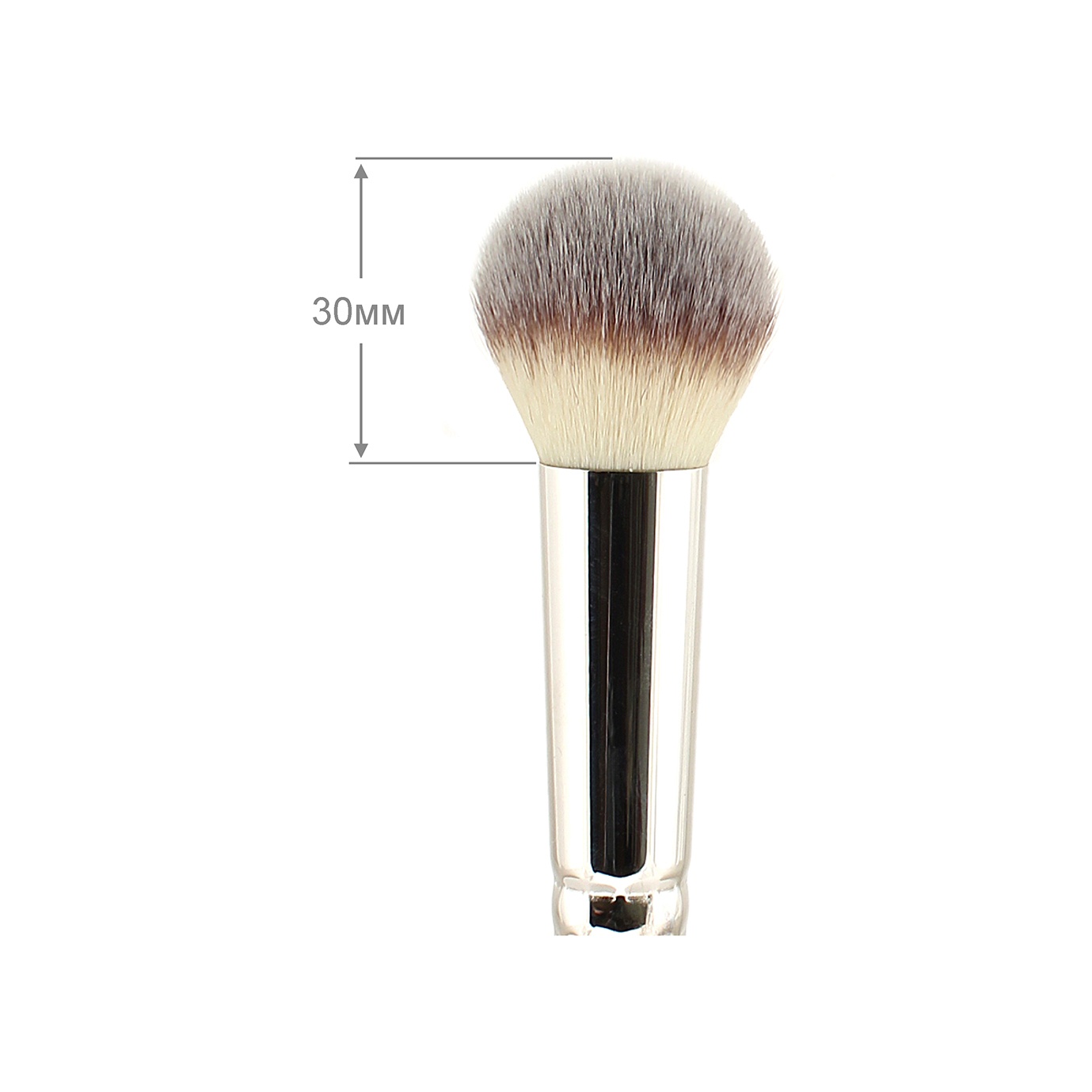 Кисть для визажа круглая ТС223 купить в VISAGEHALL