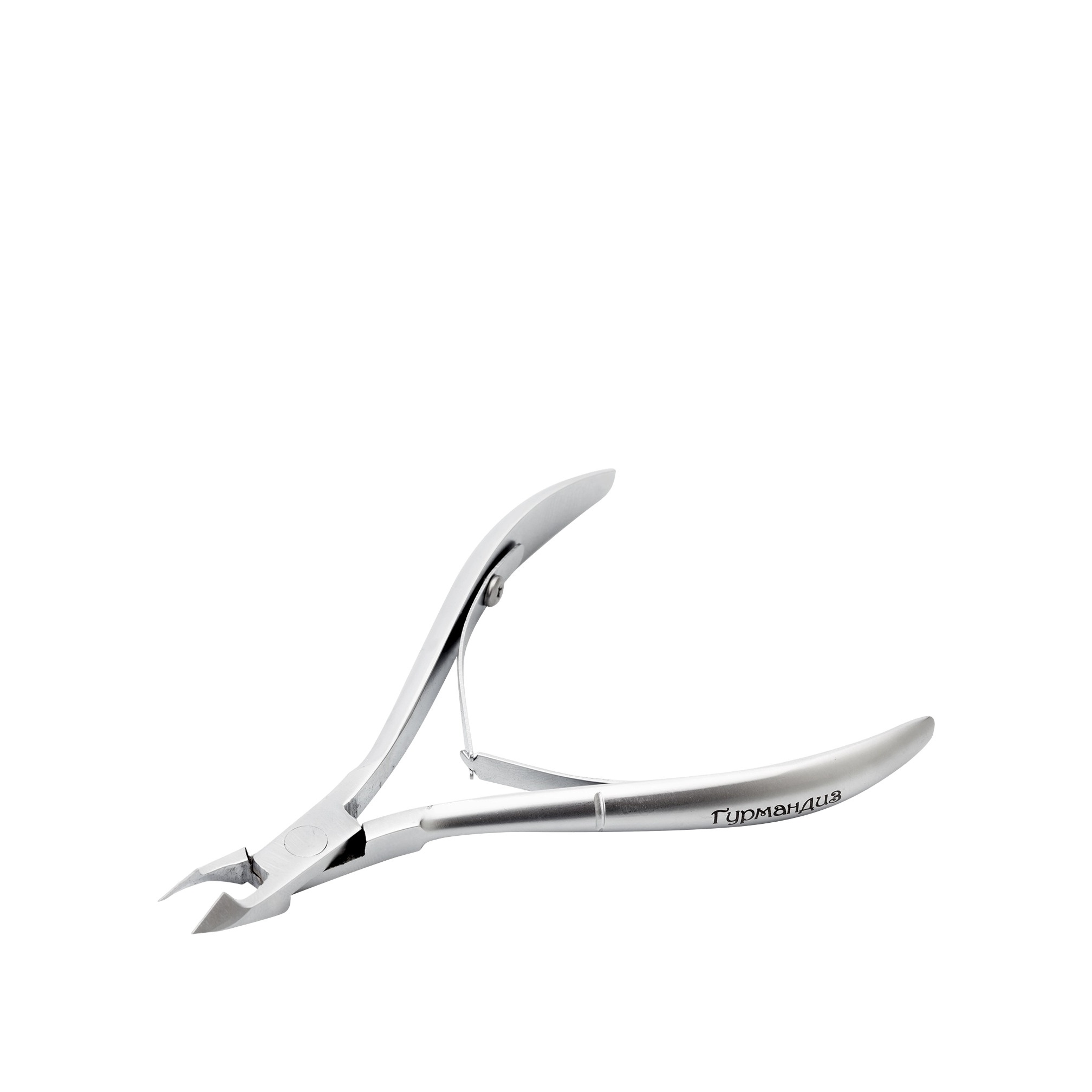 Щипцы маникюрные для кутикулы купить в VISAGEHALL