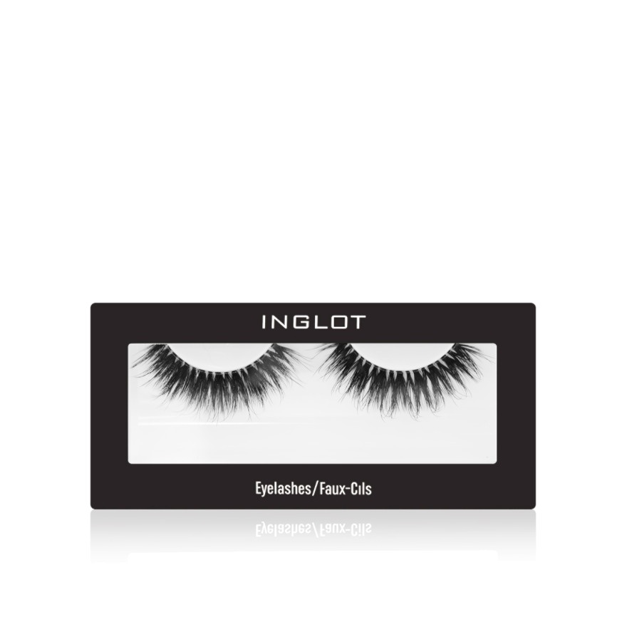 Декоративные ресницы 105S