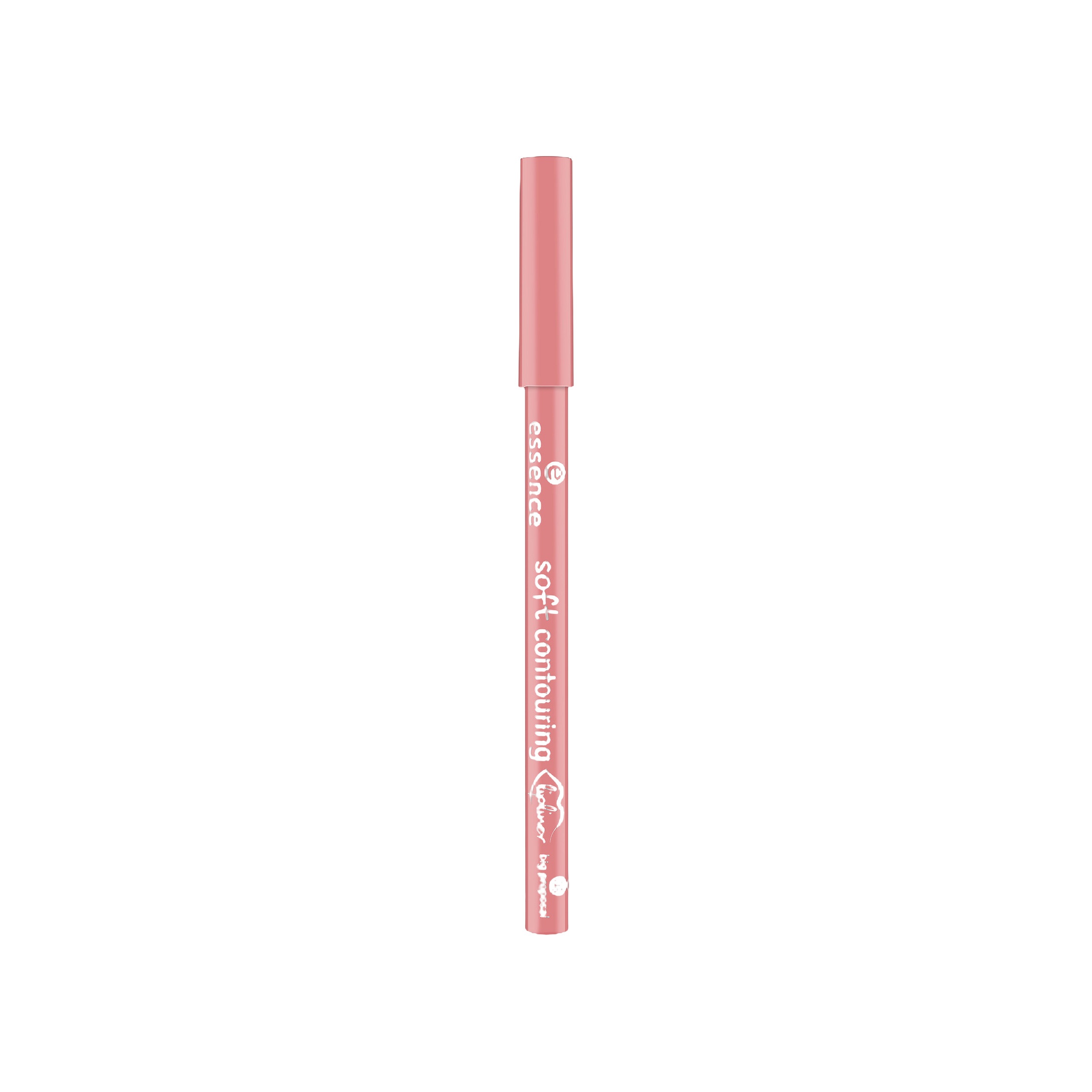 Карандаш для губ Soft Contouring Lipliner 08  купить в VISAGEHALL