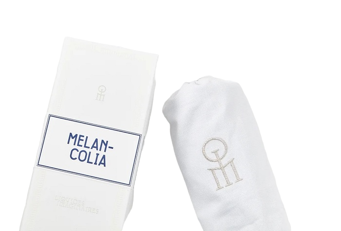 Melan-Colia Парфюмерная вода  купить в VISAGEHALL