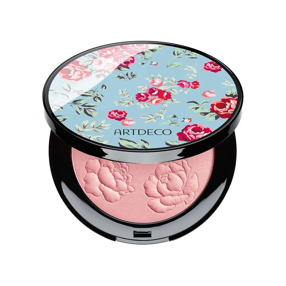 Румяна двухцветные Blossom Duo Blush