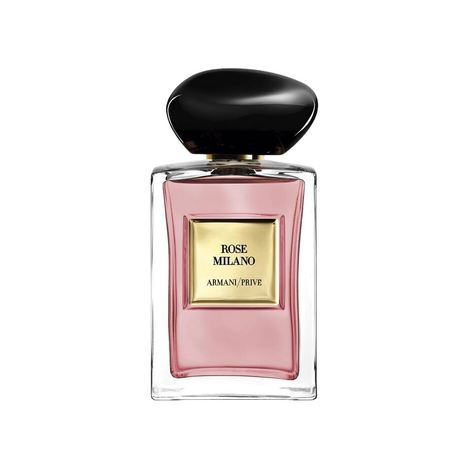 Armani Privé Rose Milano Туалетная вода