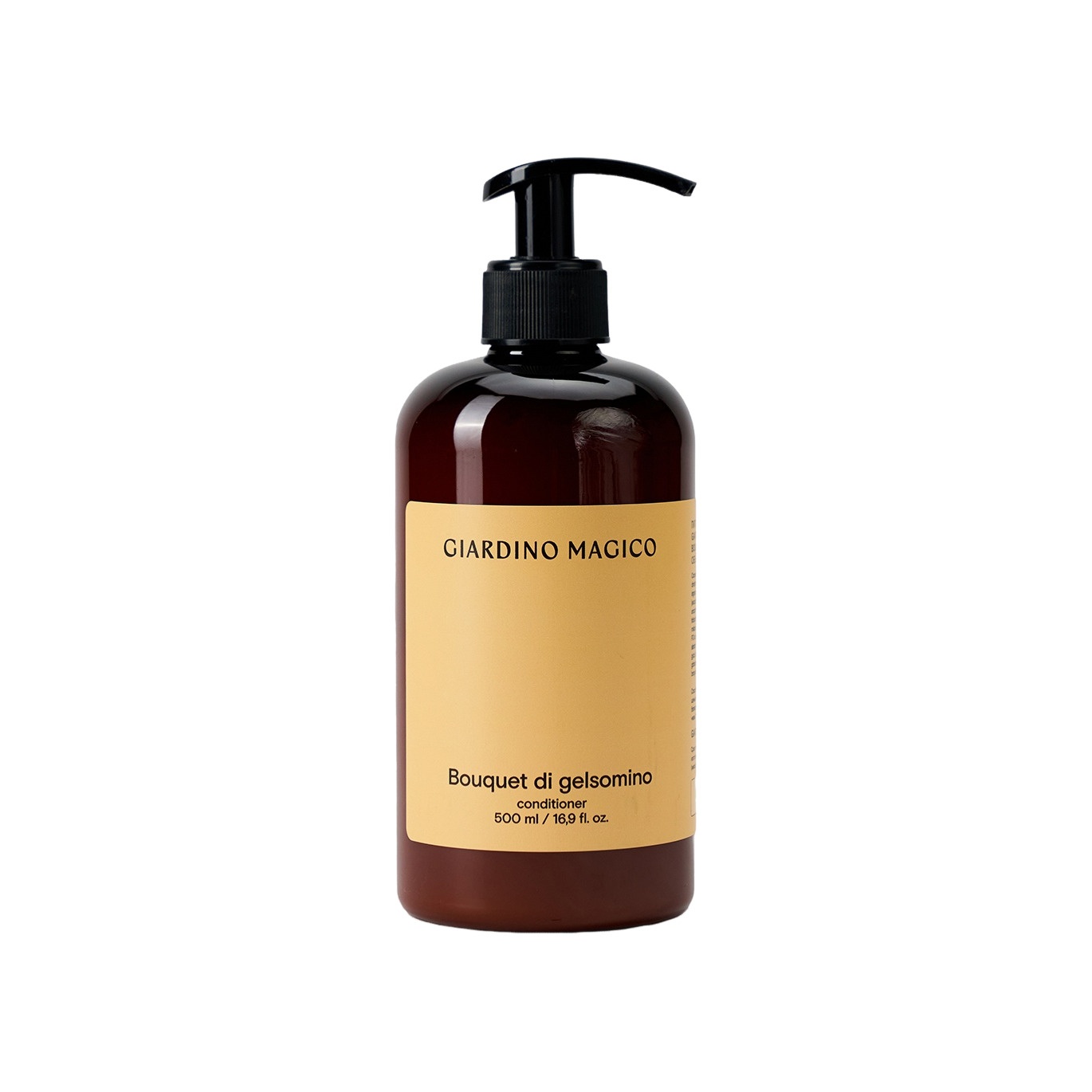 Кондиционер для волос питательный Bouquet di gelsomino купить в VISAGEHALL