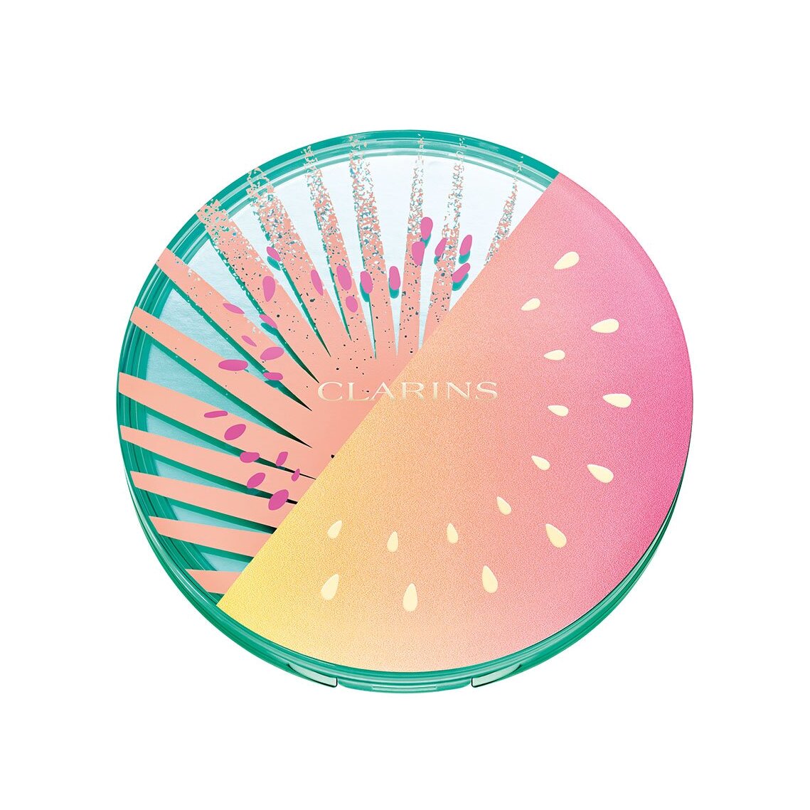 Пудра бронзирующая Bronzing Compact limit купить в VISAGEHALL