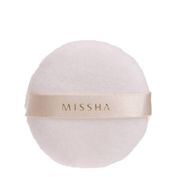 Спонж косметический Powder Poly Puff