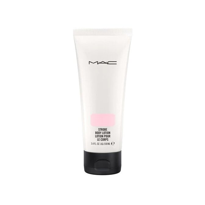 ЛОСЬОН С ЭФФЕКТОМ СИЯНИЯ STROBE BODY LOTION