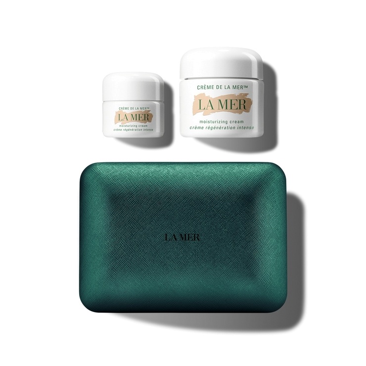 Набор The Creme De La Mer Duet купить в VISAGEHALL