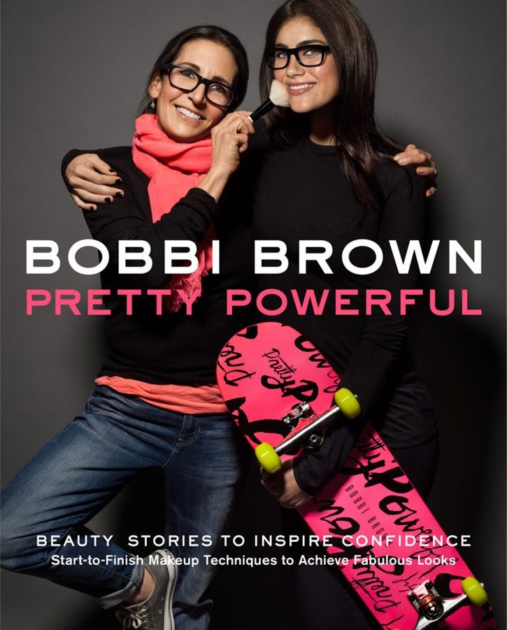 Книга Pretty Powerful