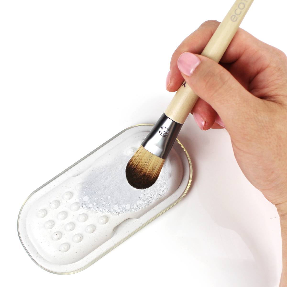 Набор кистей для макияжа Custom Match Duo купить в VISAGEHALL