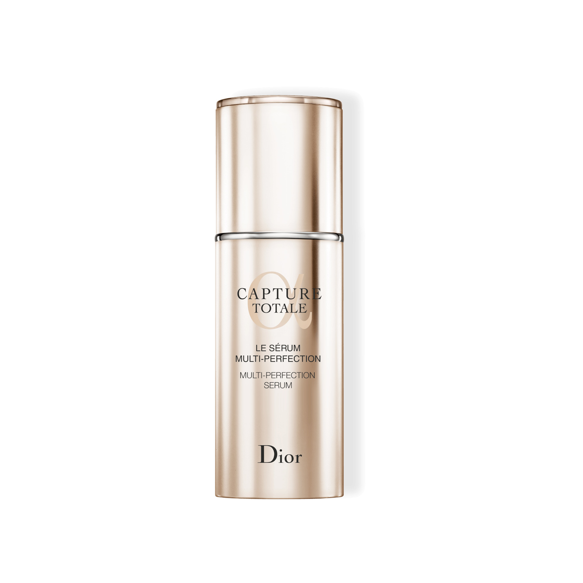 CAPTURE TOTALE ~ Le Serum Омолаживающий уход, восстанавливающий упругость кожи 30 мл купить в VISAGEHALL