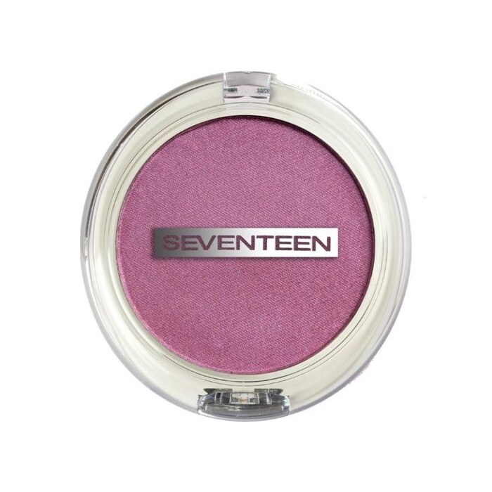 Румяна компактные Silky Blusher 60 малиново-розовый