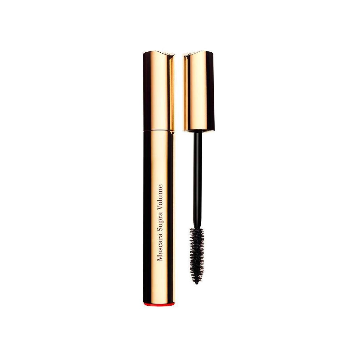 Тушь для ресниц увеличивающая объем Mascara Supra Volume 01 купить в VISAGEHALL