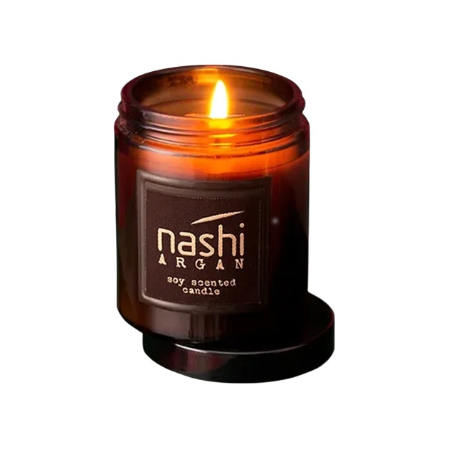 Свеча Nashi Argan
