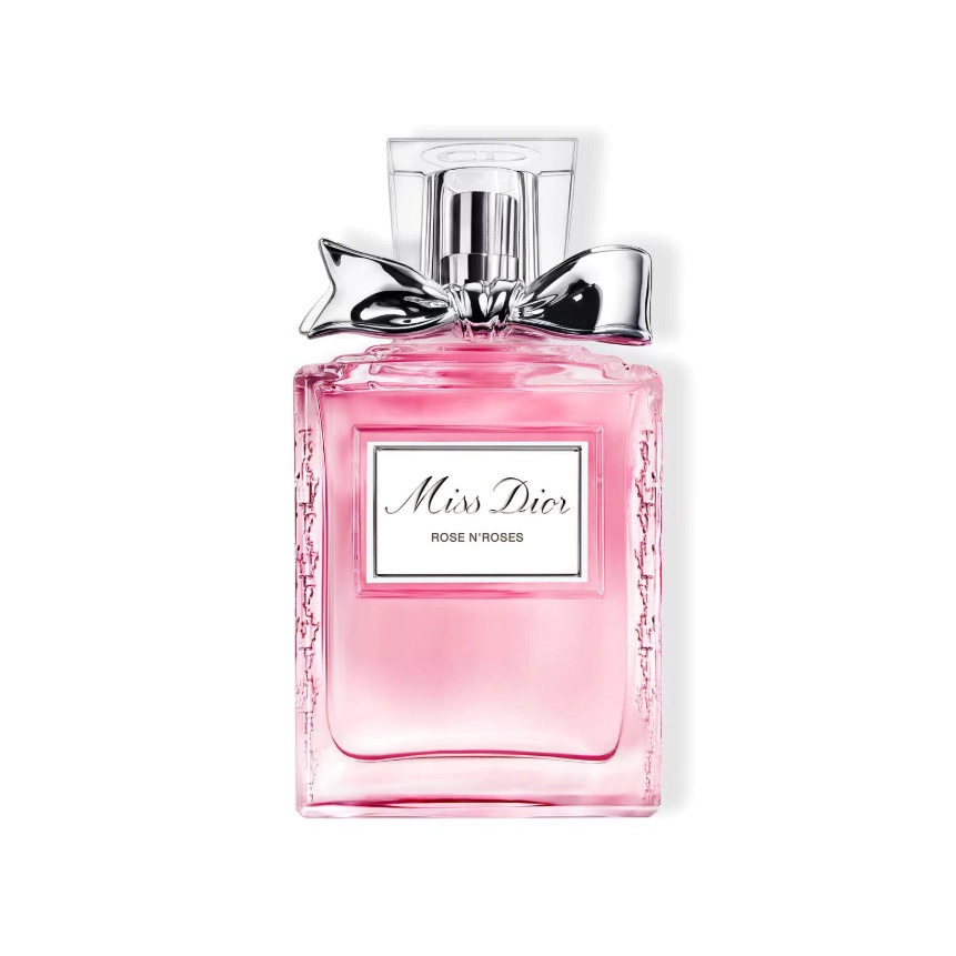 Miss Dior Rose N'Roses Туалетная вода