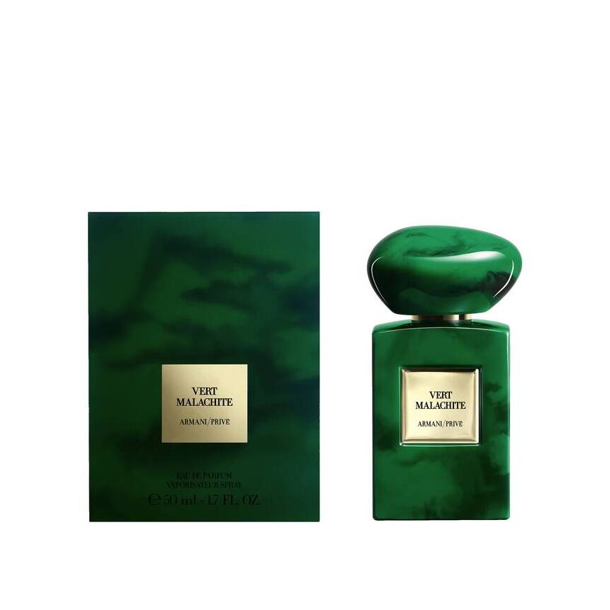 Armani Privé Vert Malachite Парфюмерная вода купить в VISAGEHALL