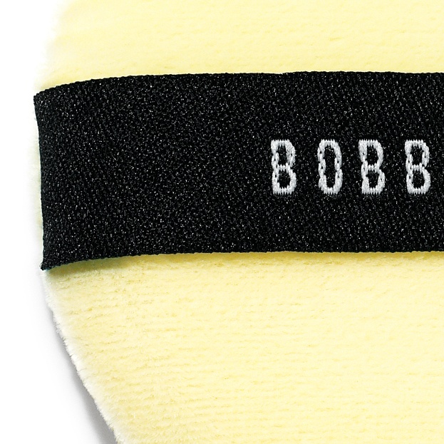 Пуховка для пудры Powder Puff купить в VISAGEHALL