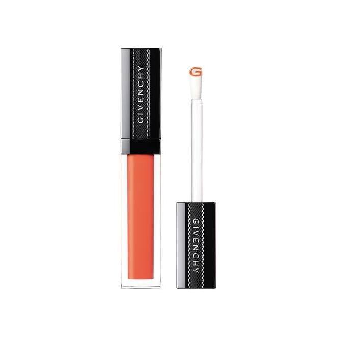 Блеск для губ Gloss Interdit Vinyl 14 солнечный апельсин