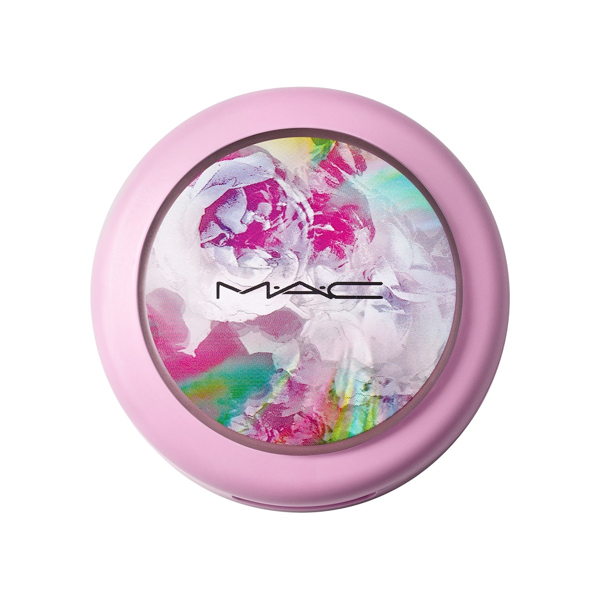 ПУДРА КОМПАКТНАЯ С ЭФФЕКТОМ СИЯНИЯ BOTANIC PANIC  купить в VISAGEHALL