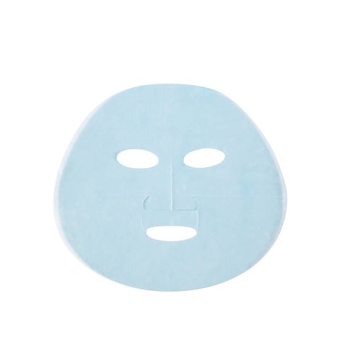 Маска тканевая для сухой кожи Увлажение Skin Naturals купить в VISAGEHALL