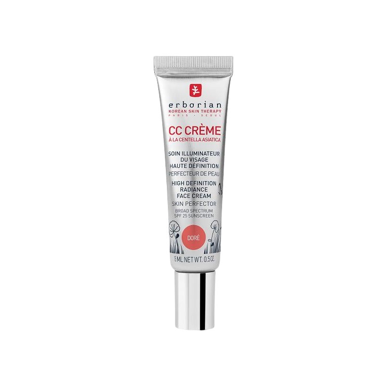 Крем СС Совершенное сияние