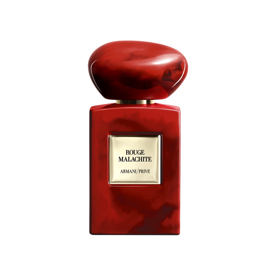 Armani Privé Rouge Malachite Парфюмерная вода купить в VISAGEHALL