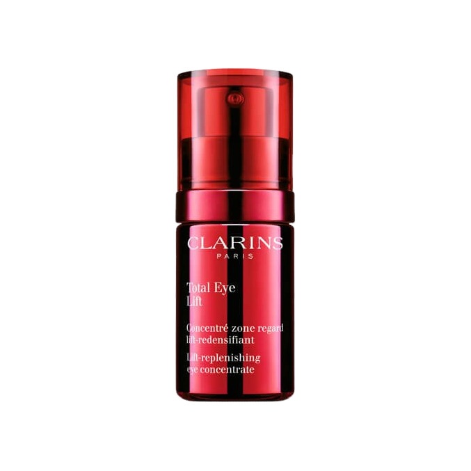 Концентрат с эффектом лифтинга для кожи вокруг глаз Total Eye Lift