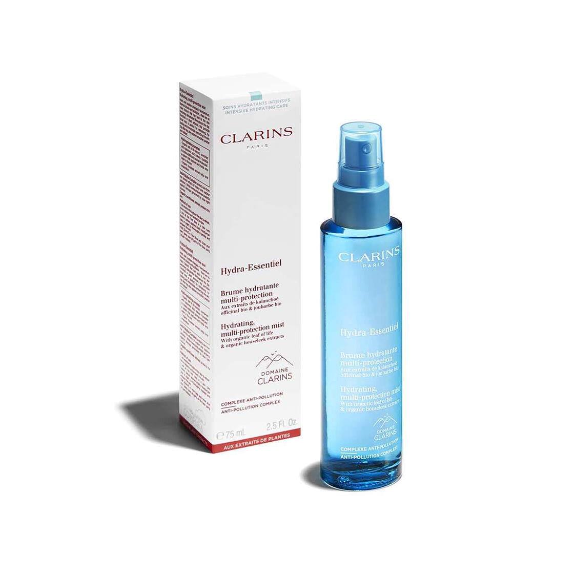 Спрей для лица интенсивно увлажняющий Hydra-Essentiel купить в VISAGEHALL