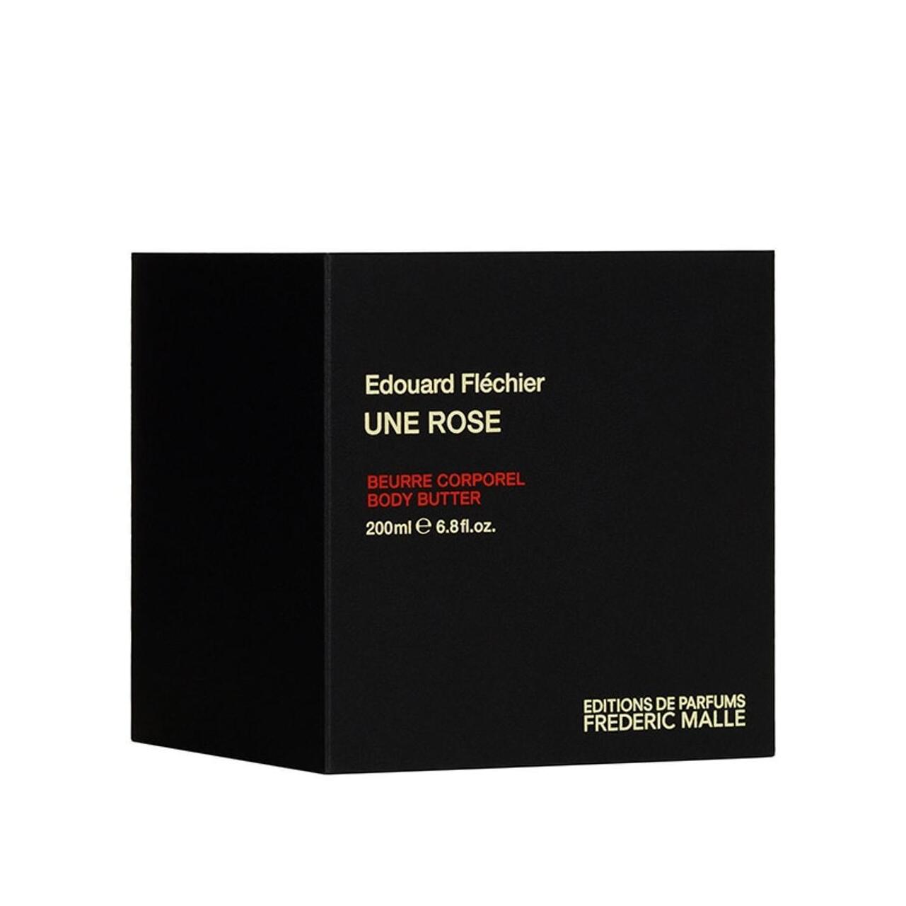 Крем для тела Une Rose  купить в VISAGEHALL