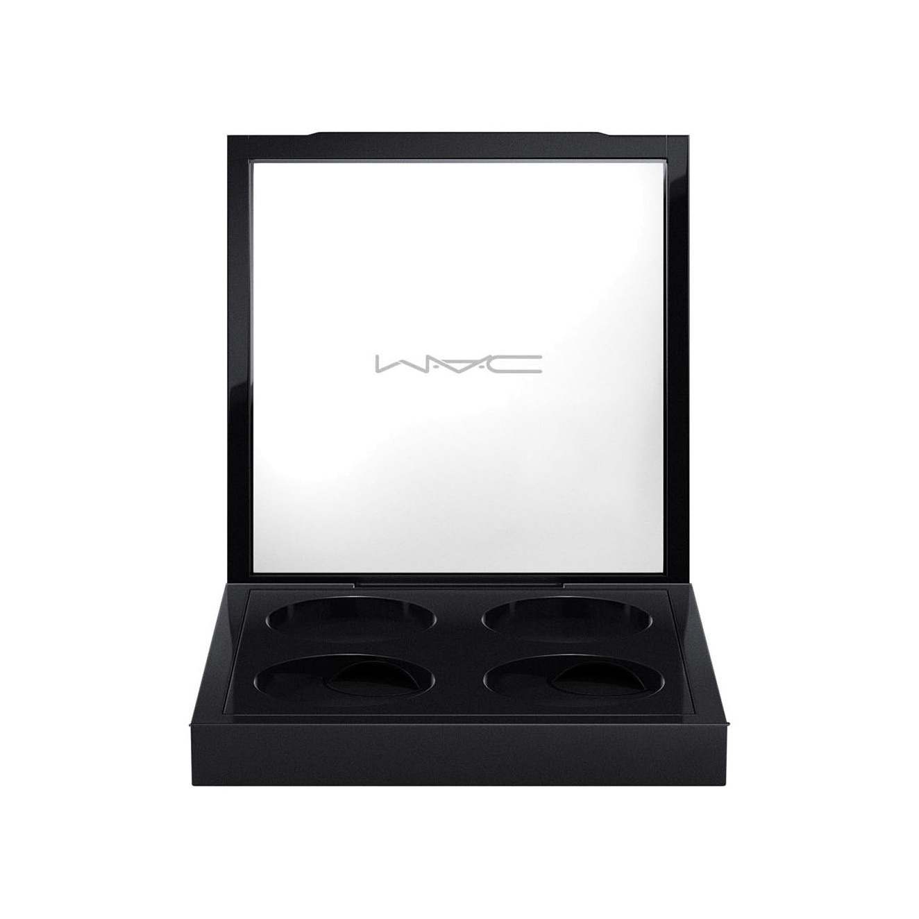 Палетка для теней Х4 Pro Palette Eyeshadow Compact купить в VISAGEHALL