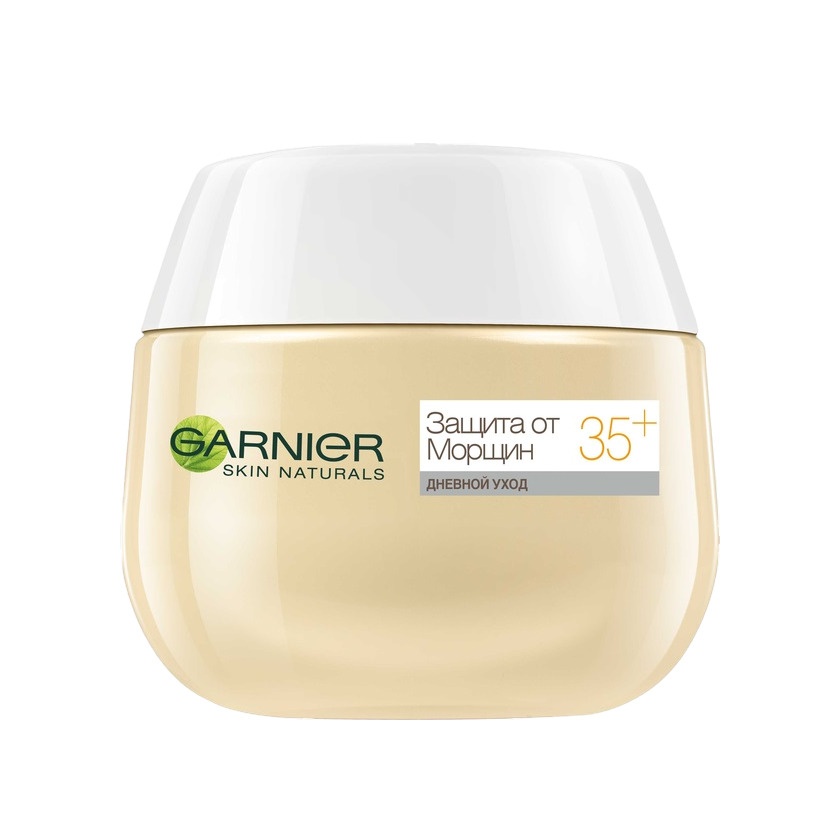 Крем Дневной уход Защита от Морщин 35+