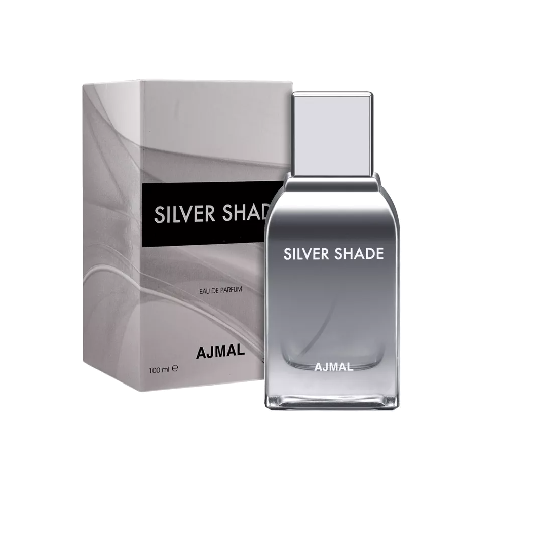 Silver Shade Парфюмерная вода купить в VISAGEHALL
