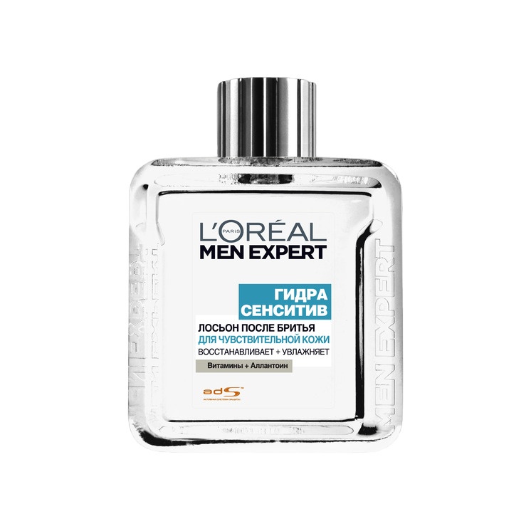 Лосьон после бритья для чувствительной кожи Гидра Сэнситив 