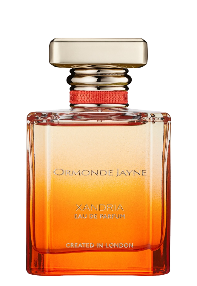 Xandria Парфюмерная вода купить в VISAGEHALL