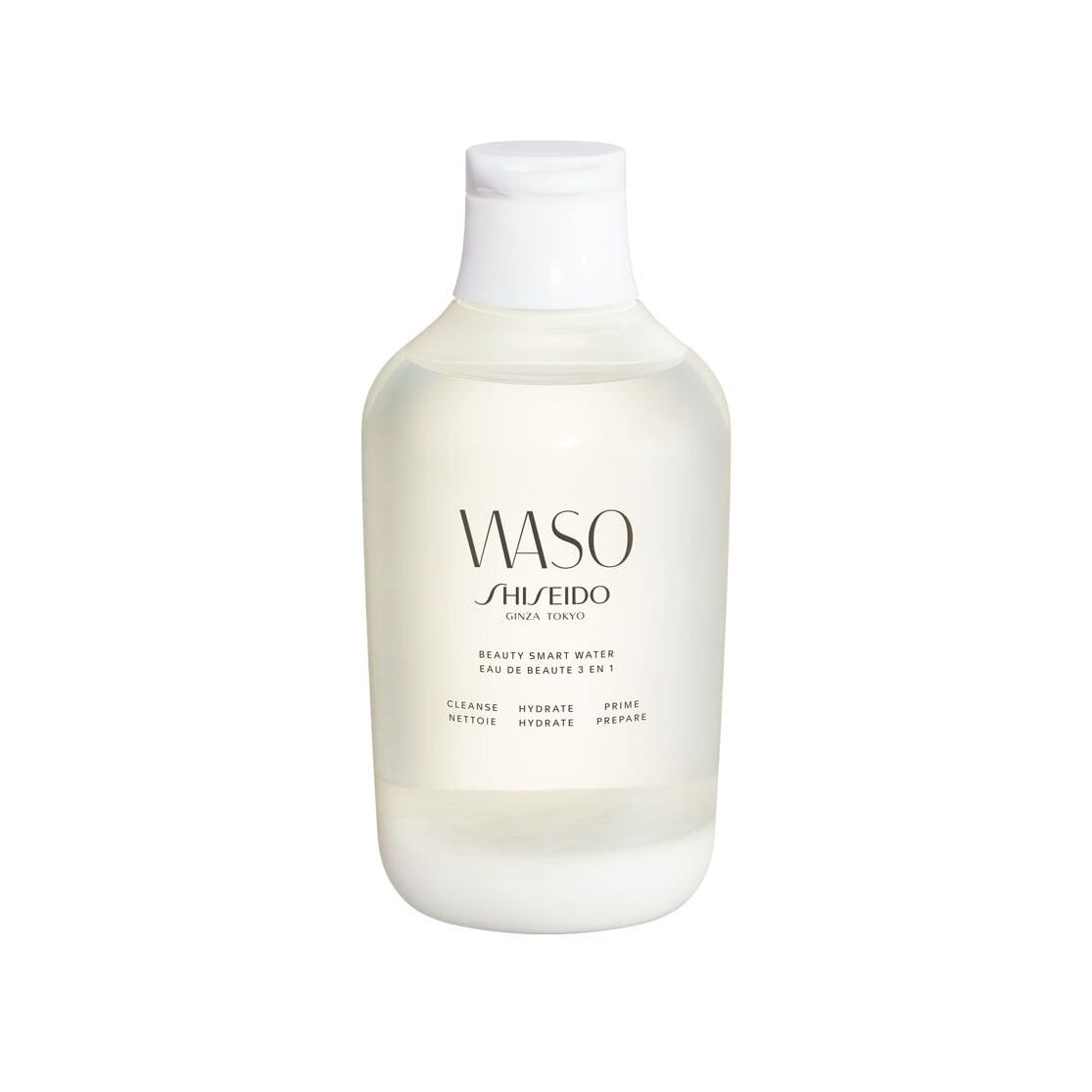 Смарт-вода 3в1: очищение, увлажнение, подготовка купить в VISAGEHALL