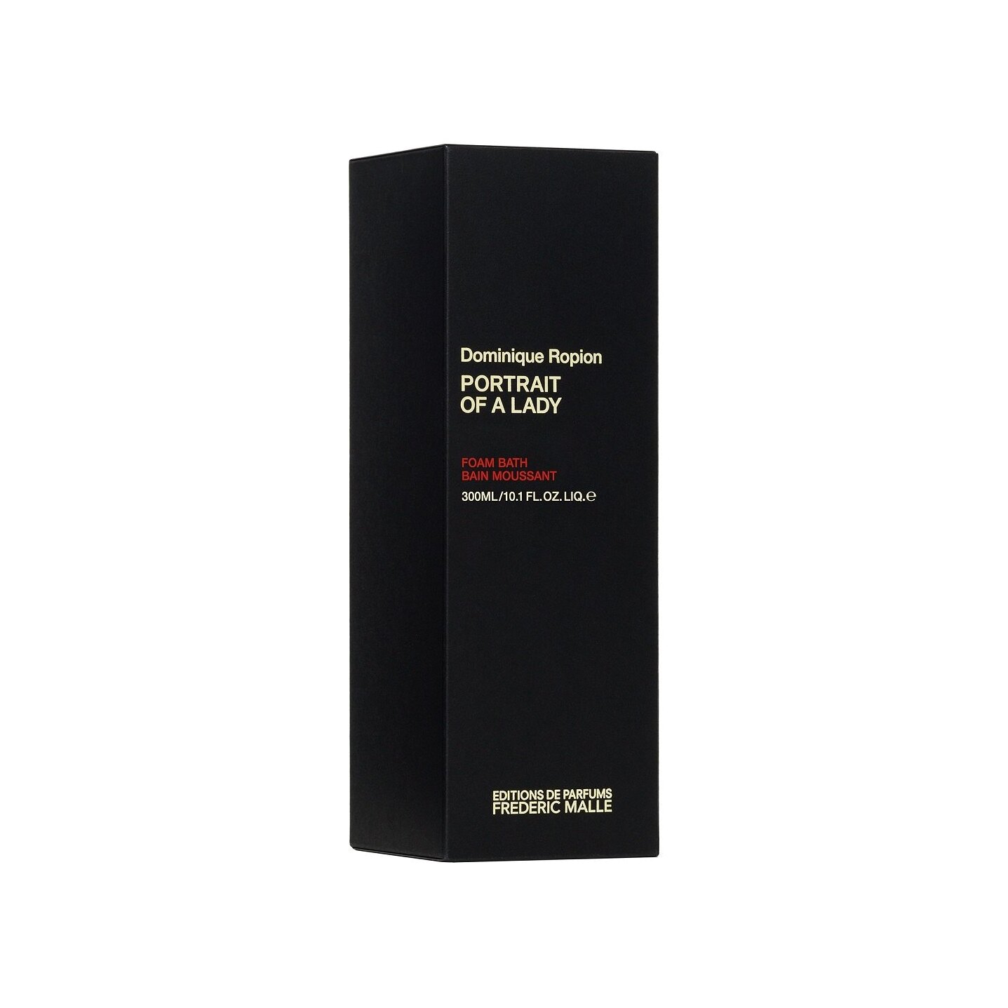 Пена для ванны Portrait Of A Lady купить в VISAGEHALL