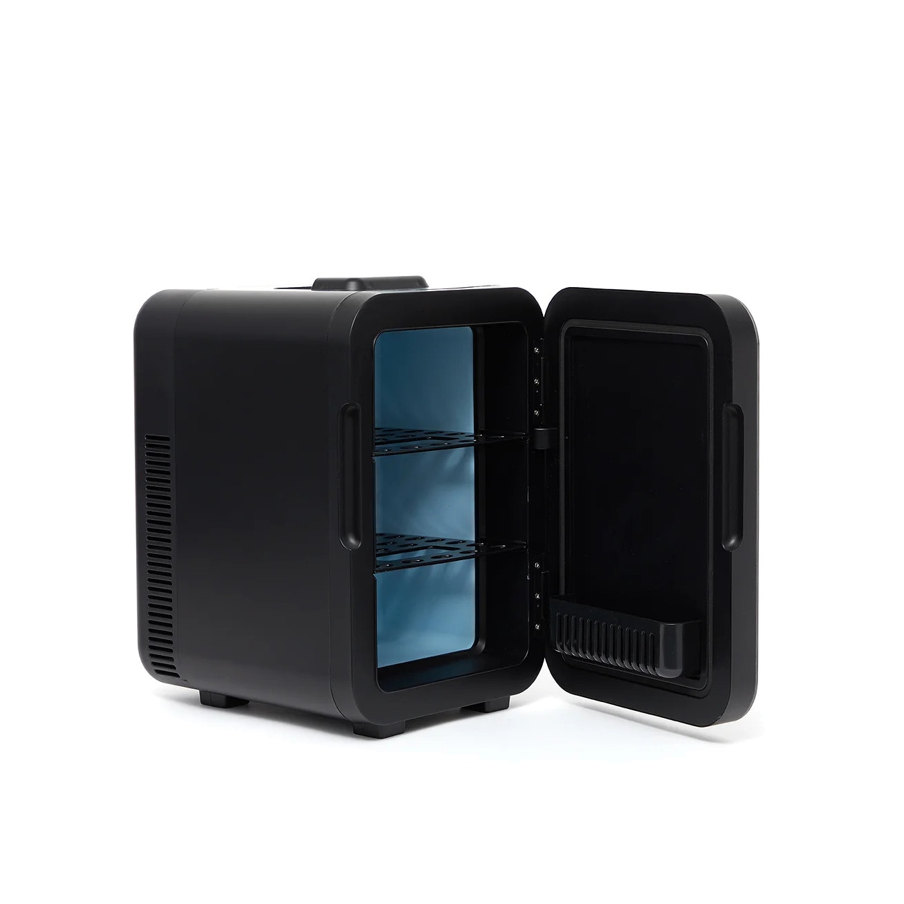 Мини-холодильник Lux Box Display Black 10л купить в VISAGEHALL