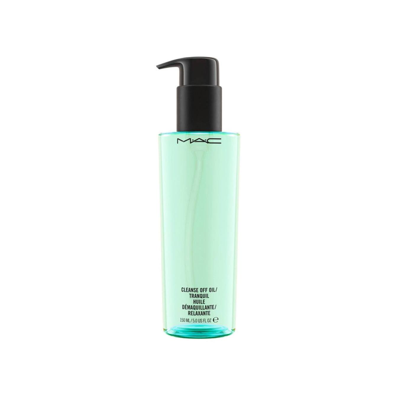 МАСЛО ДЛЯ СНЯТИЯ МАКИЯЖА CLEANSE OFF OIL/TRANQUIL 150мл купить в VISAGEHALL
