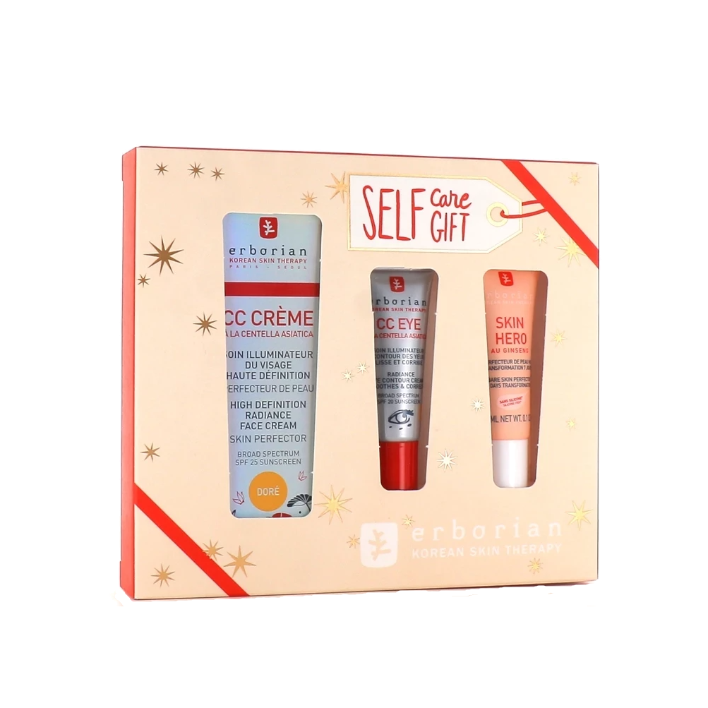 Набор "Новогоднее совершенство"