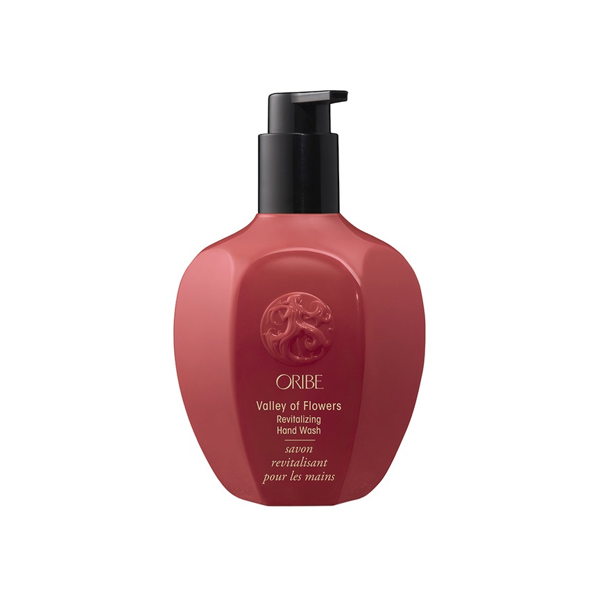 Мыло для рук восстанавливающее Долина цветов Valley of Flowers