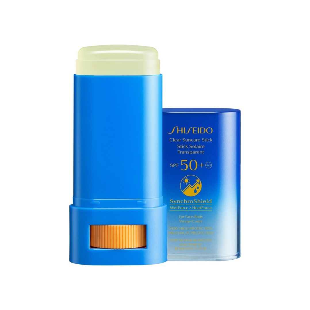 Стик солнцезащитный прозрачный Expert Sun SPF50+ купить в VISAGEHALL