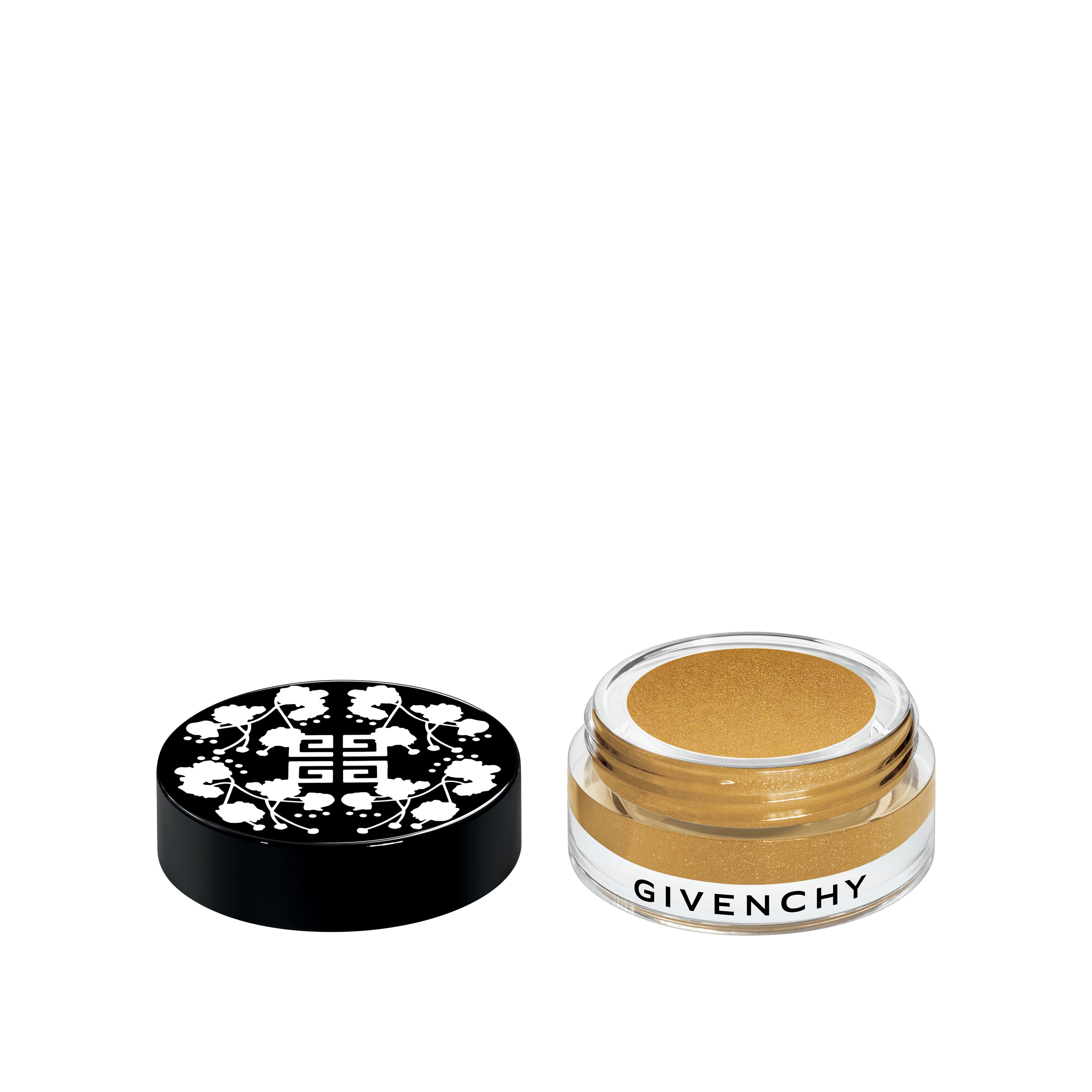 Тени для век кремовые Ombre Couture 18 золотое цветение купить в VISAGEHALL