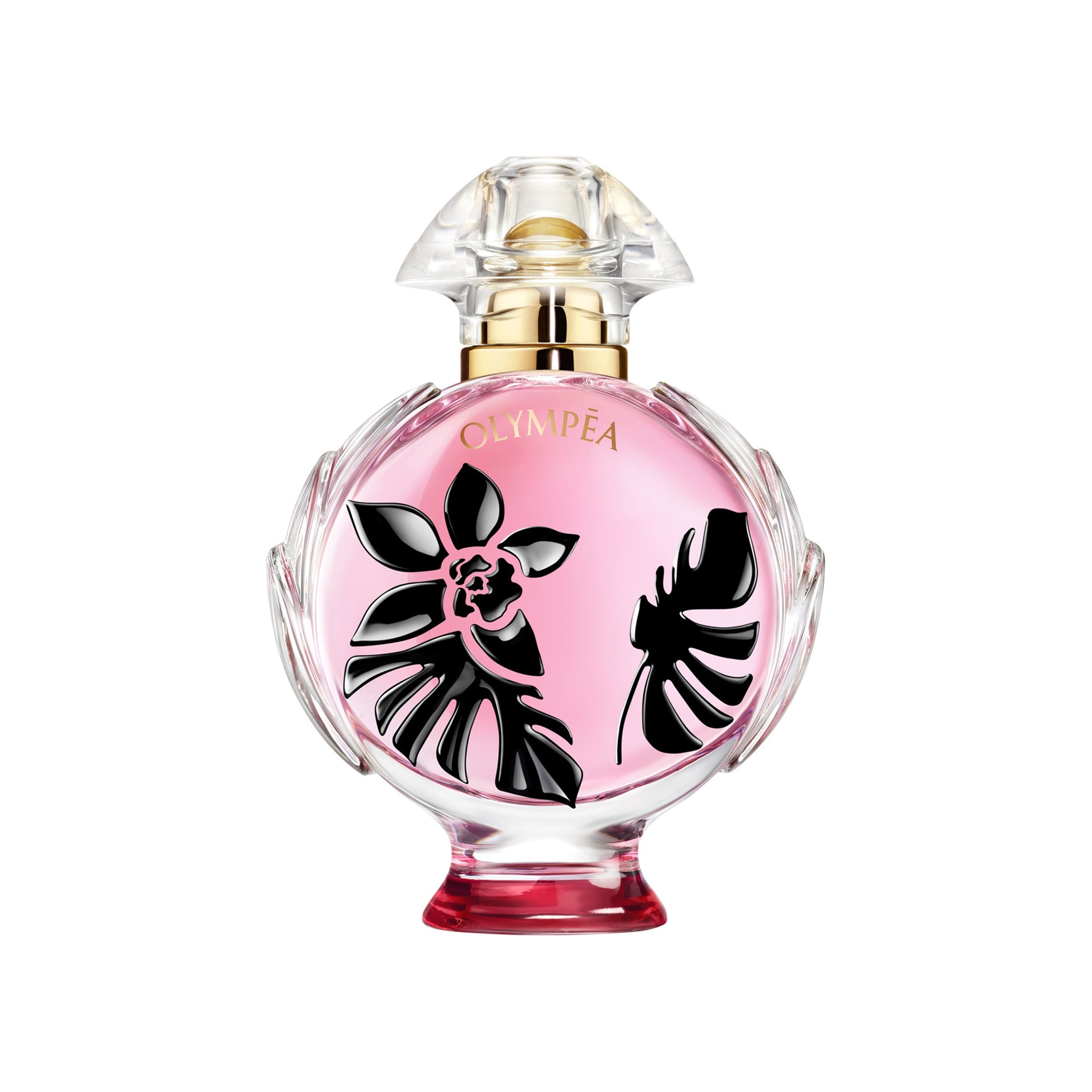 Olympea Flora Парфюмерная вода купить в VISAGEHALL